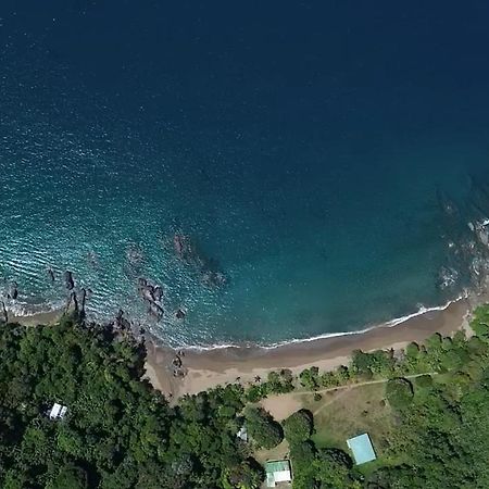 Cabins Yafeth Osa Drakes Bay المظهر الخارجي الصورة