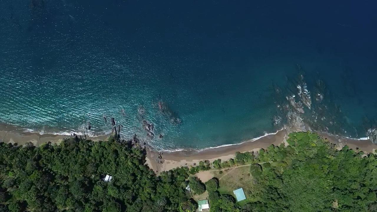 Cabins Yafeth Osa Drakes Bay المظهر الخارجي الصورة