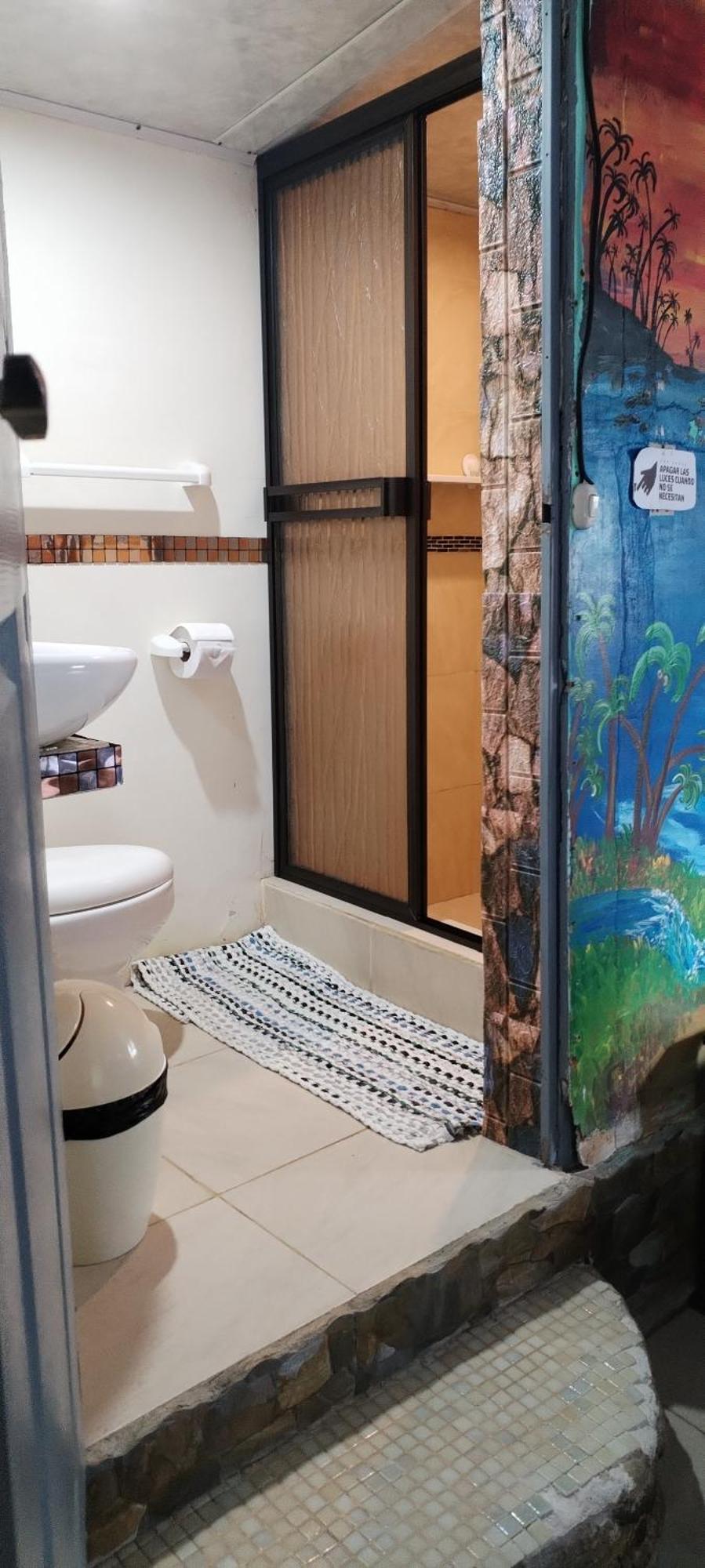 Cabins Yafeth Osa Drakes Bay المظهر الخارجي الصورة